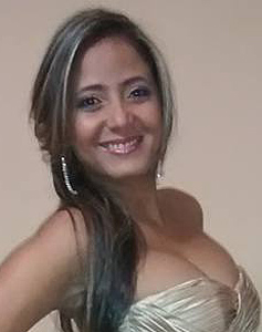 46 Year Old Barranquilla, Colombia Woman